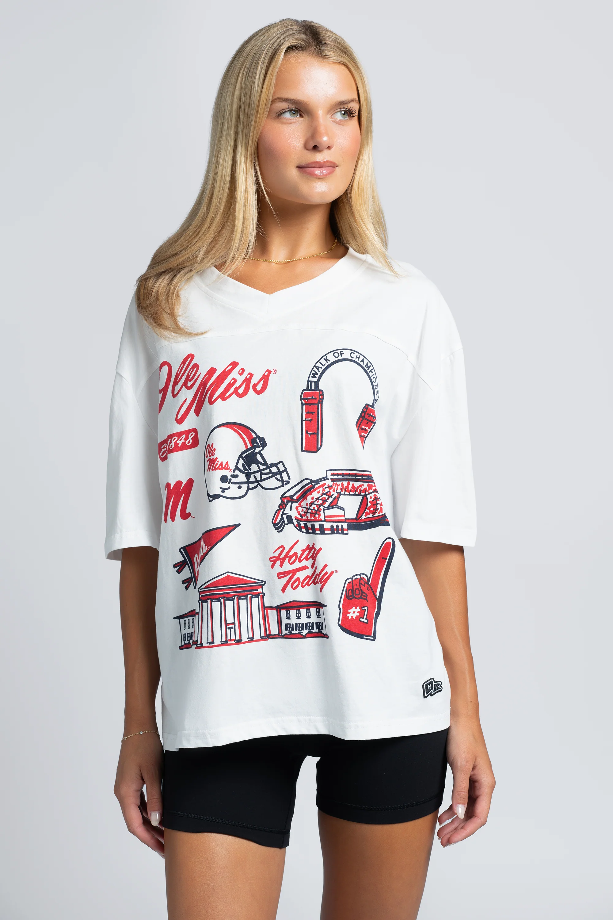 College Tops