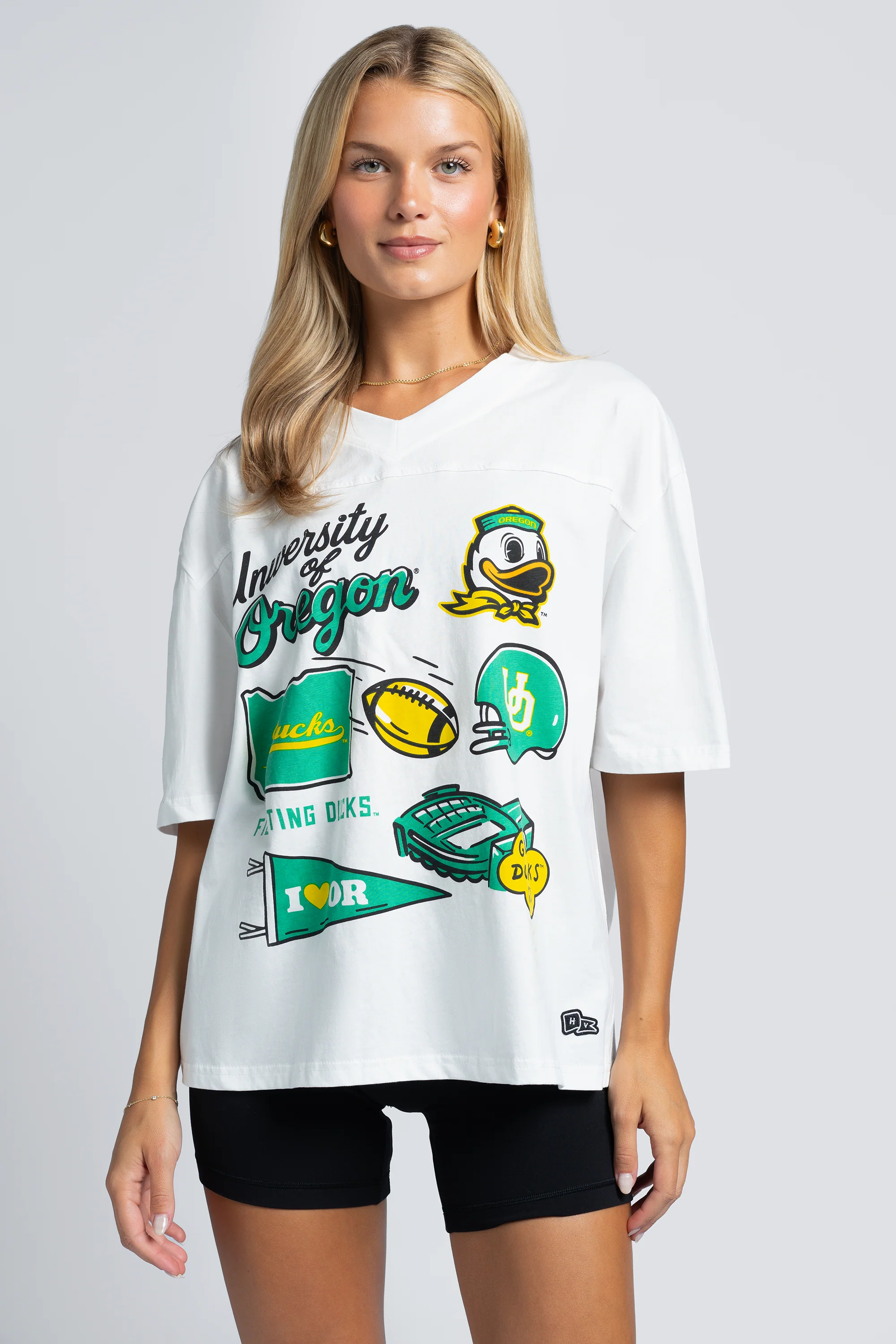 College New Arrivals